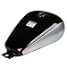 XFMT 3.4 Gallons Fuel Gas Tank Compatible with Honda CMX 250 CMX250 Rebel 1985-2016