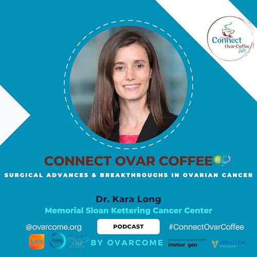 Surgical Advances & Breakthroughs in Ovarian Cancer