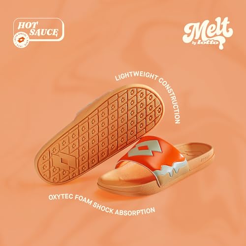Image of Lotto Men Melt - Enduro Slide