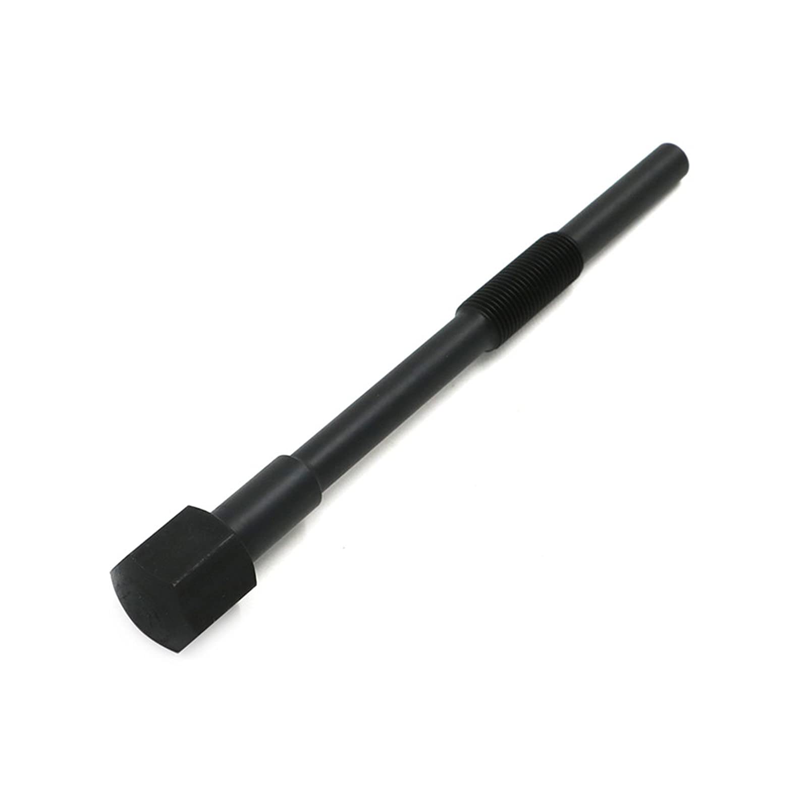 Extracteur d'embrayage primaire robuste pour Can Am Commander X3 Renegade 500 570 800 800R 850 1000 Maverick 1000 1000R Outlander Accessoires (couleur : noir)
