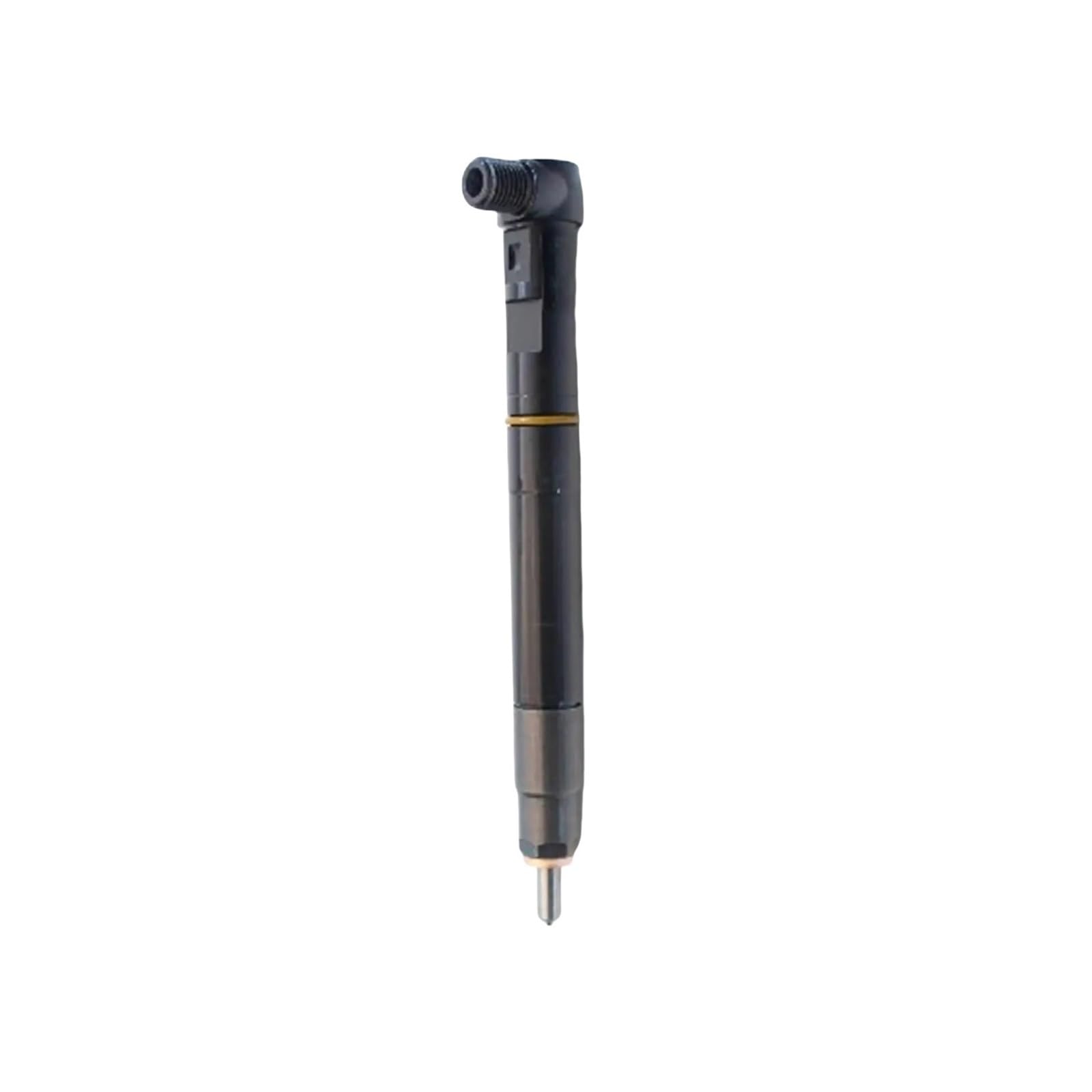 Zkhsdzou Original Brand New Embr00301d A6710170121 Crdi Diesel Fuel Injector Nozzle Compatible With Delphi Ssangyong Korando C Actyon Sports Stavic Rexton 2.0D(Original Brand New)