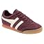 Windsor Wine/Off White/Coral/Gum