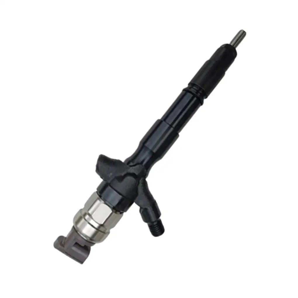 Amazon.co.jp: 車の燃料インジェクター ハイラックス 1KD-FTV D4D