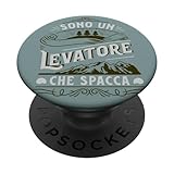 Photo Gallery un levatore che spacca uomo idee regalo per logopedista popsockets popgrip intercambiabile Photo Gallery un levatore che spacca uomo idee regalo per logopedista popsockets popgrip intercambiabile
