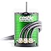 Castle Creations Sv3 Waterproof 1:10Th 12V Esc & 1406-4600 Sensored Motor