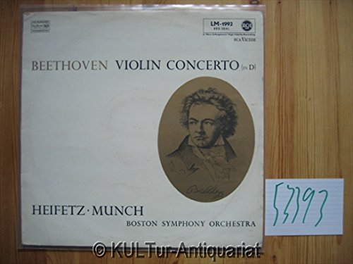 Violin Concerto