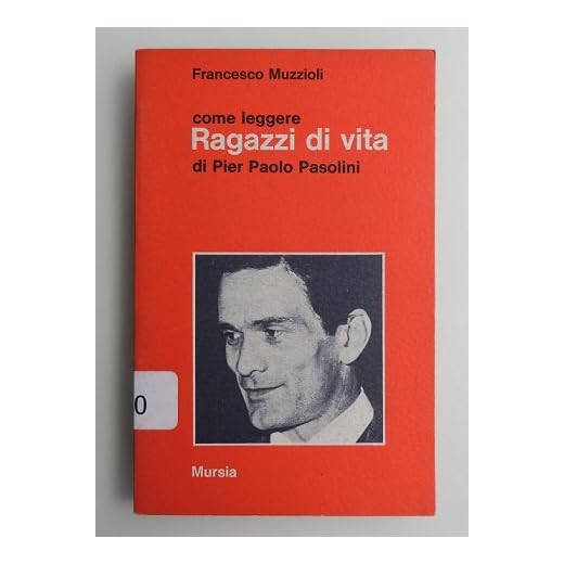 Ragazzi di vita