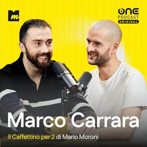 Che ruolo ha la TV oggi? Marco Carrara tra gavetta, AI e futuro