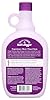 Village Naturals Bath Shoppe Moisturizing Lavender Chamomile Milk Bath - Hydrates Skin - Made with Shea Butter and Vitamin E (Pack of 2 Bottles, 28 fl oz Each)