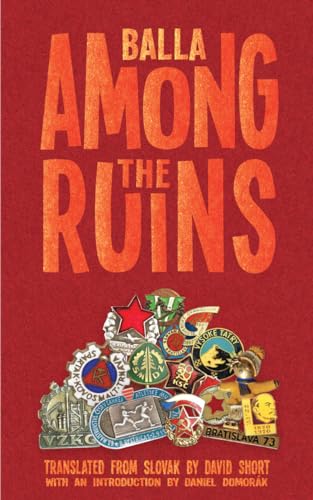 Among The Ruins