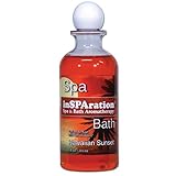 Aromatherapy Spa Fragrance Hawaiian Sunset Tropical - 9 Ounce