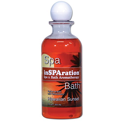 InSPAration 9oz Liquid Hawaiian Sunset
