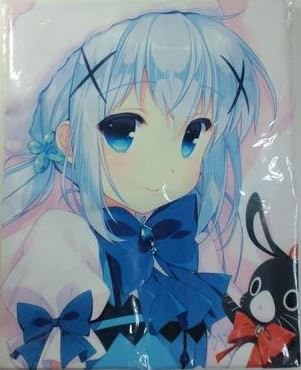 Amazon Santa Festa C ごちうさ チノ 抱き枕カバー さんた茉莉 アニメ 萌えグッズ 通販