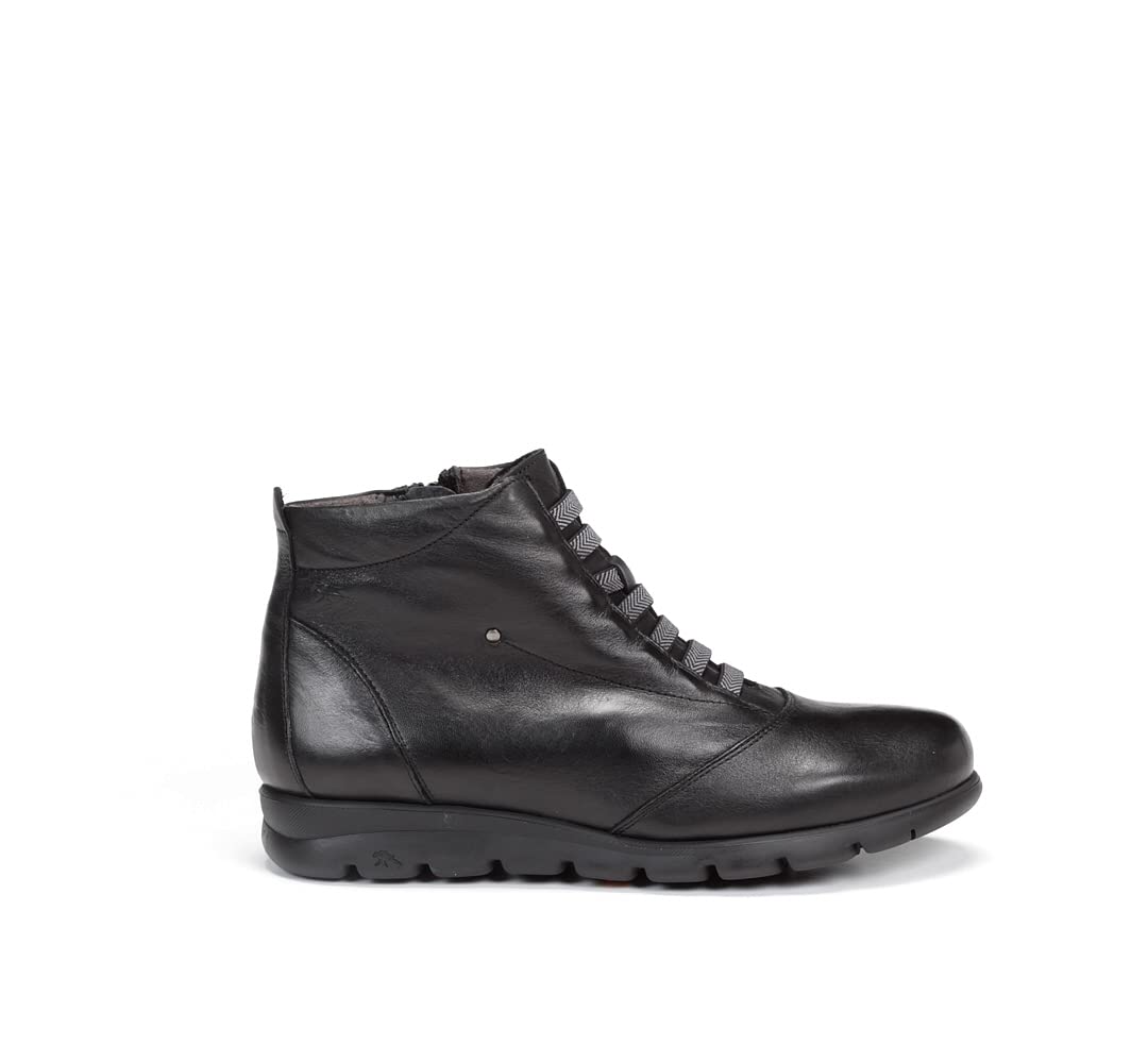 Fluchos F0354 Sugar Nobuck Cuero Cuero Susan