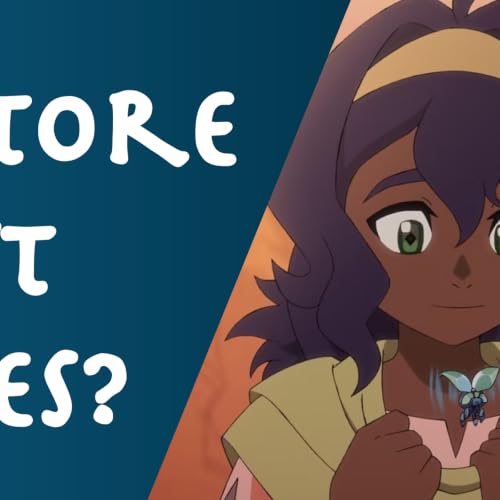 Can Pavi Restore Past Lives?