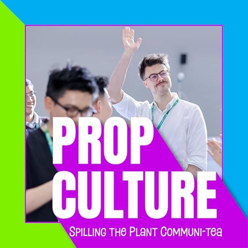 S02E11: Captain Aroid, aka Jos Was in China to Judge Anthurium and Platycerium