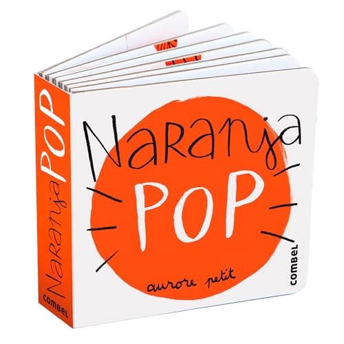 Naranja: Volume 5 (Pequeños Pops)