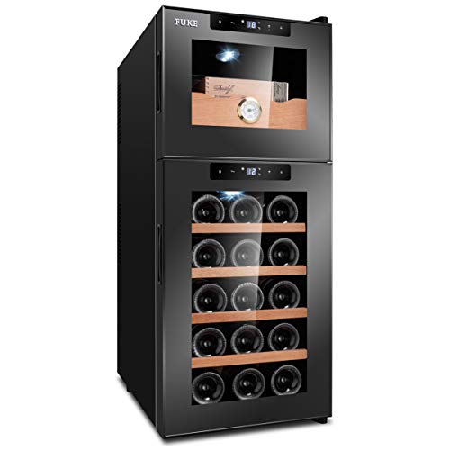 Best Wine Cooler For Cigars 10Reviewz