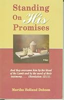 Standing On His Promises 1596840226 Book Cover