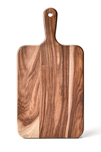 12. Cutting Board