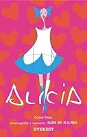 Alicia 8424116186 Book Cover