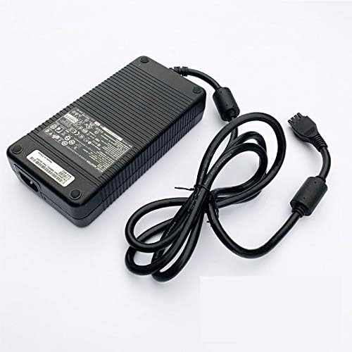 for Dell 12V 18A 220W 8 Pin AC Power Adapter N112H DA-2 Series D220P-01