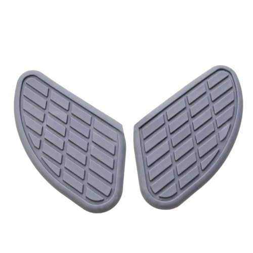 Autocollant réservoir moto rétro idéal pour les balades et trajets en café racer
