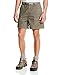 Columbia Men's Half Moon II Shorts, Sage, Medium