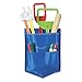 Learning Resources LER6444 Whiteboard Storage Pocket, 8 x 11, Nylon