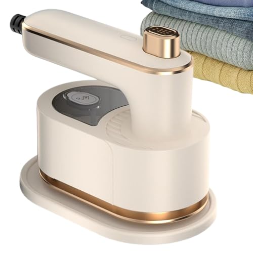 Generisch Reise-Dampfbügelstation OMRE20366AWNEA51 Kompakt