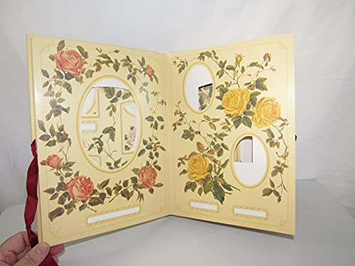 The Rose Photograph Album #TOP1