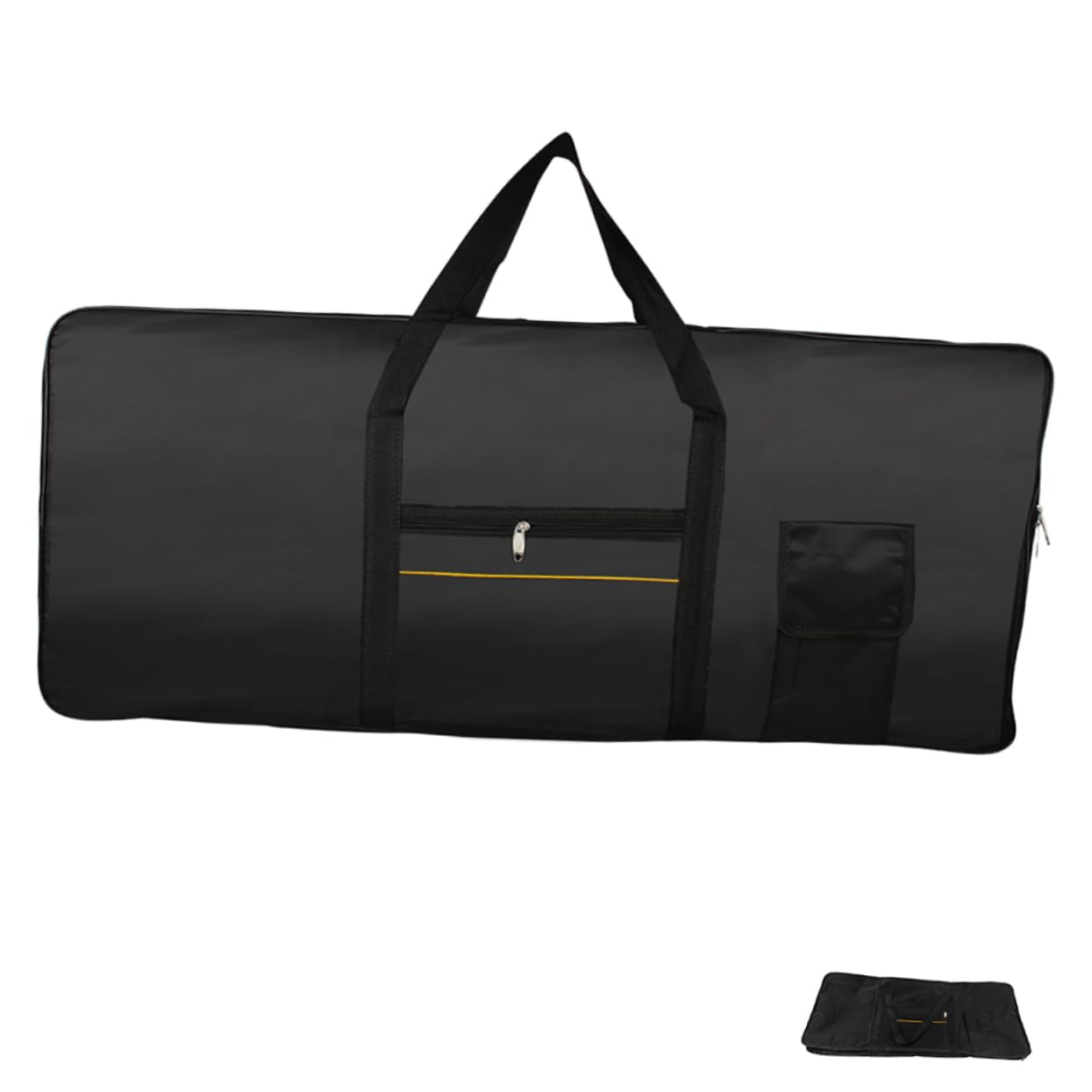 Bolsa para Teclado Electrónico de 61 Teclas, Oxford