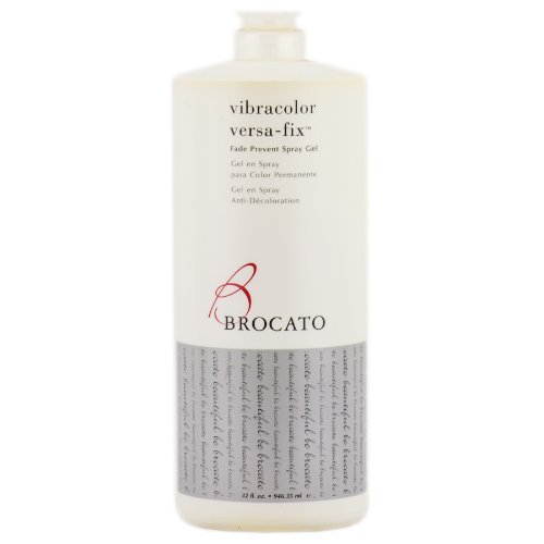 Brocato Vibracolor VersaFix Fade Prevent Spray Gel 32