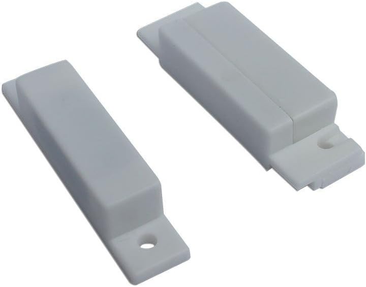 Qubino NEDJAA1 Surface Door/Window Sensor White