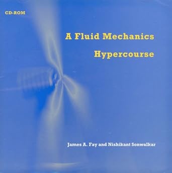 Fluid Mechanics