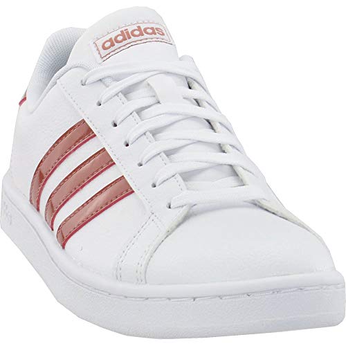 Image of Adidas Women's Grand Court Sneaker