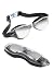 Swim Goggles Men Women Youth Kids Child Anti Fog Swimming Goggle Free Protective Case No Leaking Anti Fog UV Protection