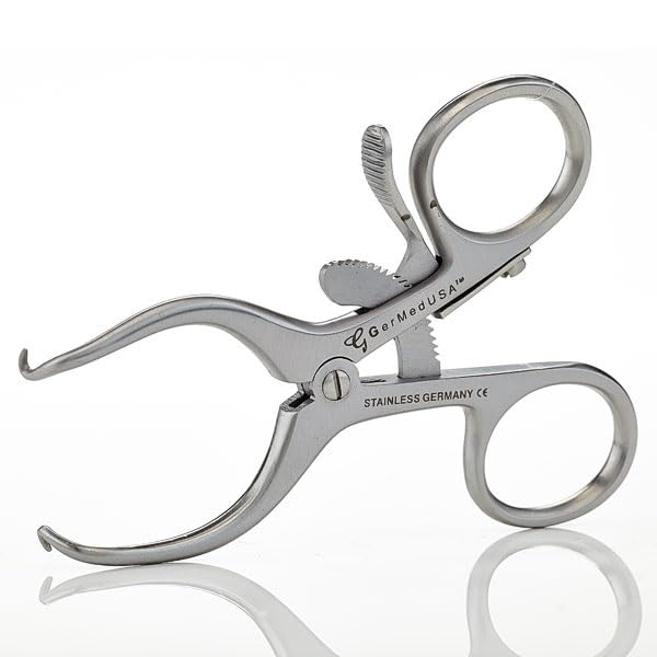 Gelpi Crossover Retractor 5 1/2