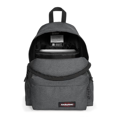 Eastpak Day Pak'R Black Denim, JS0A85MA9V33