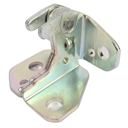 Charnière de porte avant gauche supérieure pour corriger le jeu de portière Dodge Charger