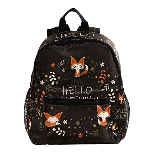 Sac à dos enfants motif crâne 30,5 cm léger pour soulager le dos