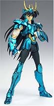 Amazon.co.jp: 聖闘士星矢 紫龍