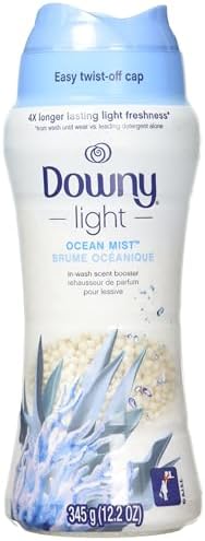 Downy Light Laundry Scent...