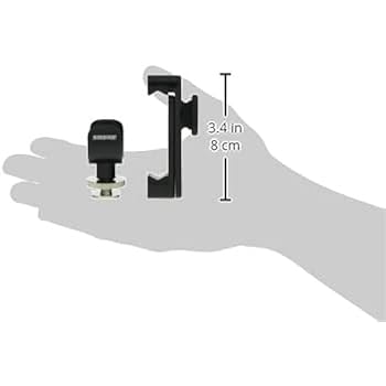 スマホアクセサリー SHURE MV88 SHURE ( シュア ) MV88+DIG-VIDKIT スマホ用マイク 動画撮影向け