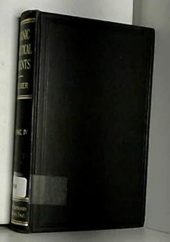 Hardcover Organic Analytical Reagents Volume Four Book