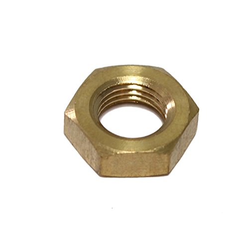 Spare Part - Screw Nut 24-100l Pressure Vessel