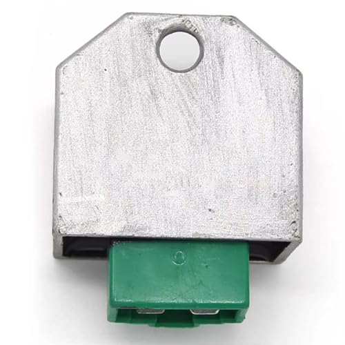 �I�[�g�o�C������ Compatible With Yamaha For DT125R 1999-2003 For TTR50 2005-2017 For TTR90 2000-2007 �p �I�[�g�o�C�d�����M�����[�^�[�����핔�i OEM�F4GU-H1960