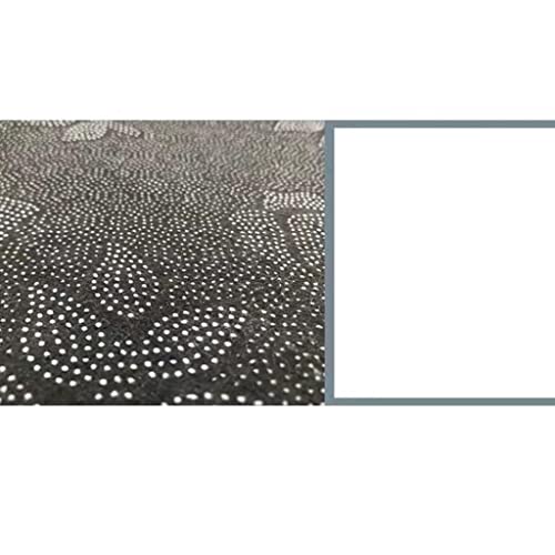 Alfombrilla aislada for suelo resistente a la humedad y salpicaduras de grifo 3