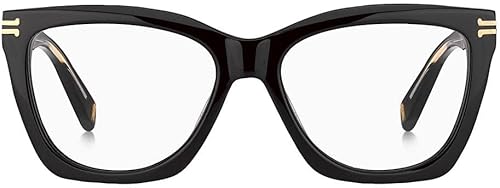 Miniatura 2 de Marc Jacobs Marco de gafas MJ 1014 negro 5216140 mujer, Negro -