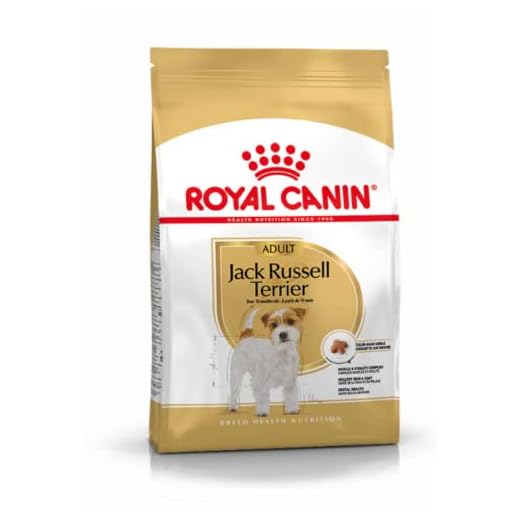 Royal Canin Jack Russell Terrier Adult Futter